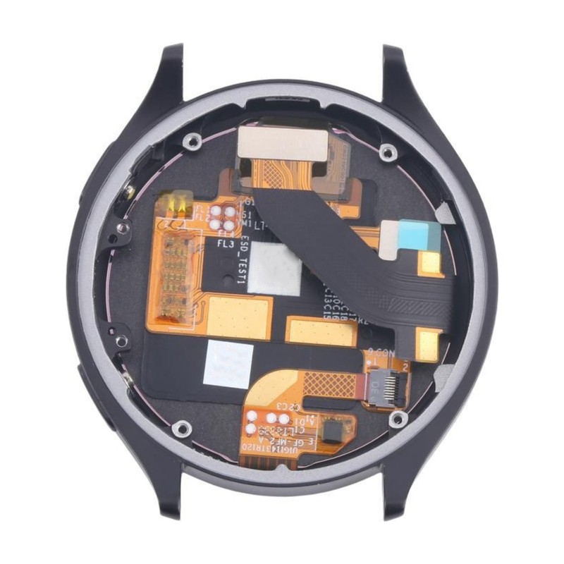 Smartwatch Watches Xiaomi - Conjunto de Tela Sensível ao Toque