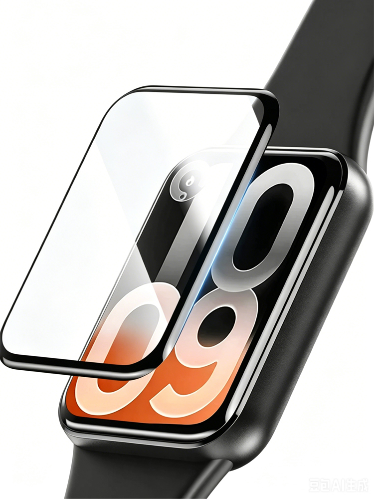 Smartwatch Watches Xiaomi - Película Protetora para Xiaomi Band 10