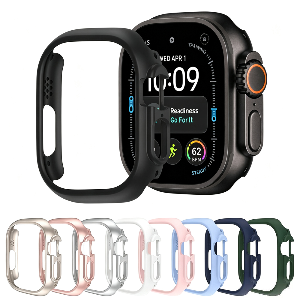 Smartwatch Apple Watches For Men - Capa protetora para Apple Watch Ultra