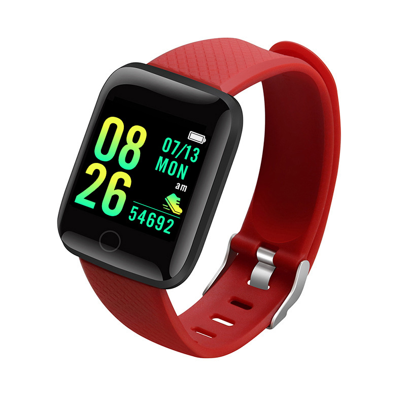 Smartwatch Watches Birthday Gift For Men - Relógio inteligente masculino e feminino, relógio