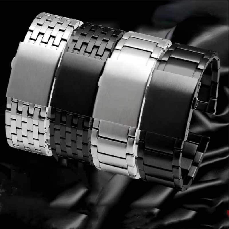 Watch Esim - 22 24 26 28mm pulseira de