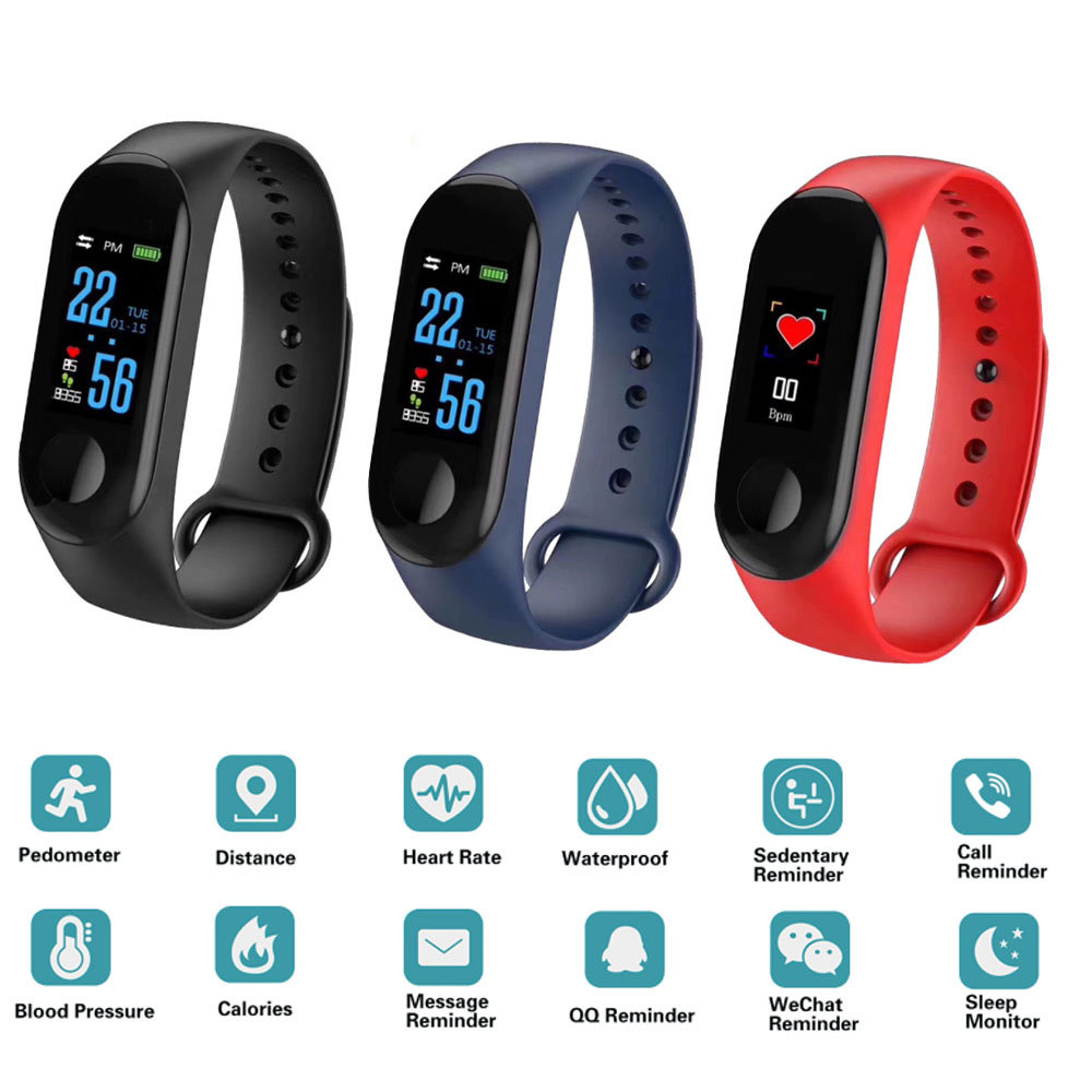 Relógio inteligente crianças r - Smartwatch Digital Watches For Girls avaliação e preço