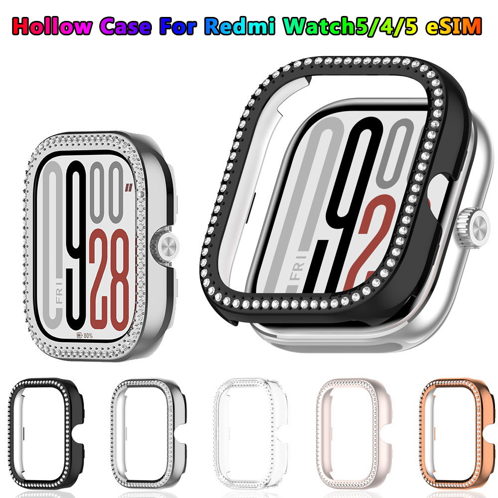 Capa oca para pc para redmi wa - Watch Esim avaliação e preço