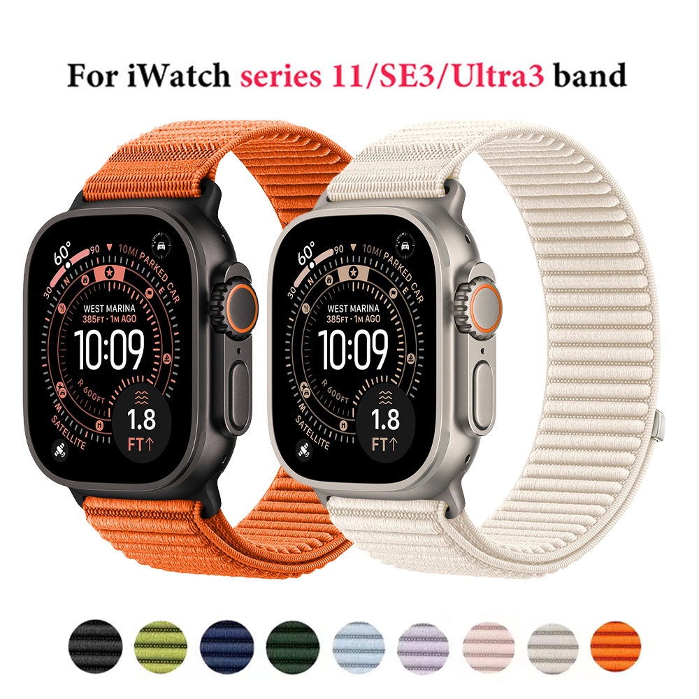 Pulseira esportiva para apple  - Smartwatch Apple Watches For Men avaliação e preço