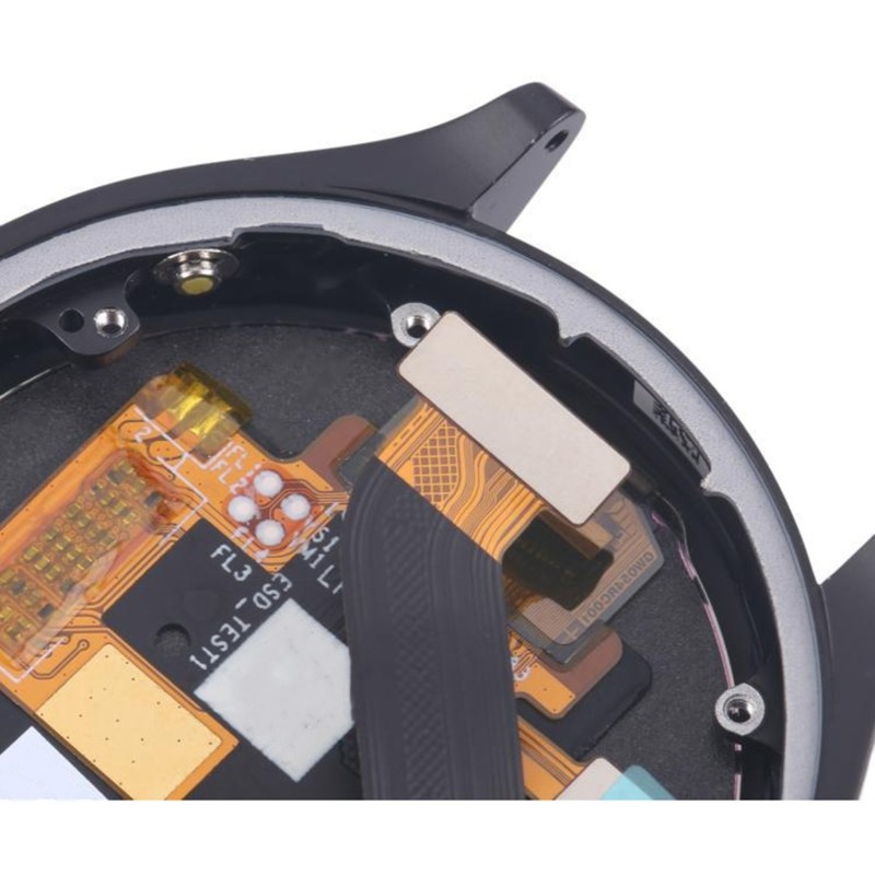 Conjunto de Tela Sensível ao T - Smartwatch Watches Xiaomi avaliação e preço