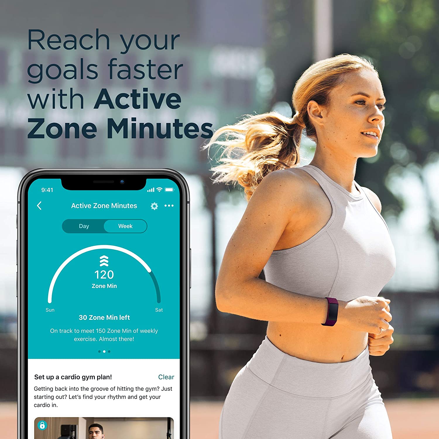 Original Fitbit Carregador 4 B - Smartwatch Casual Watches For Men avaliação e preço