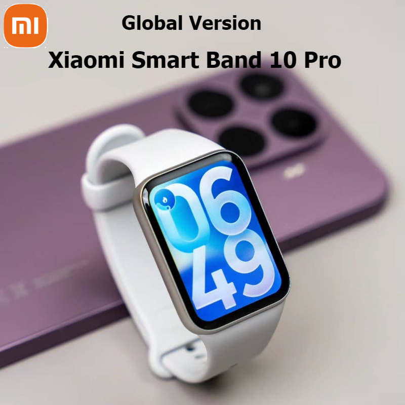 Versão Global Original Xiaomi  - Smartwatch Watches Xiaomi avaliação e preço