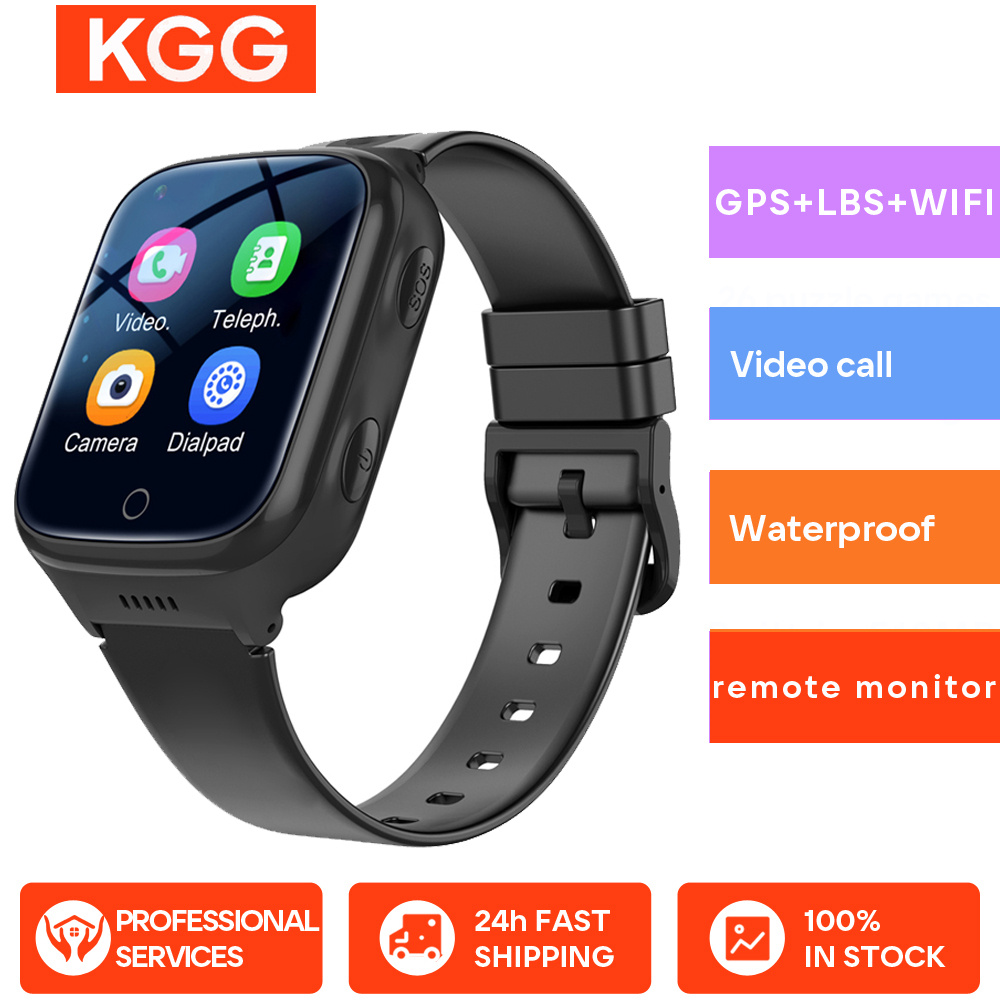 Smartwatch impermeável para cr - Smartwatch Digital Watches For Girls avaliação e preço