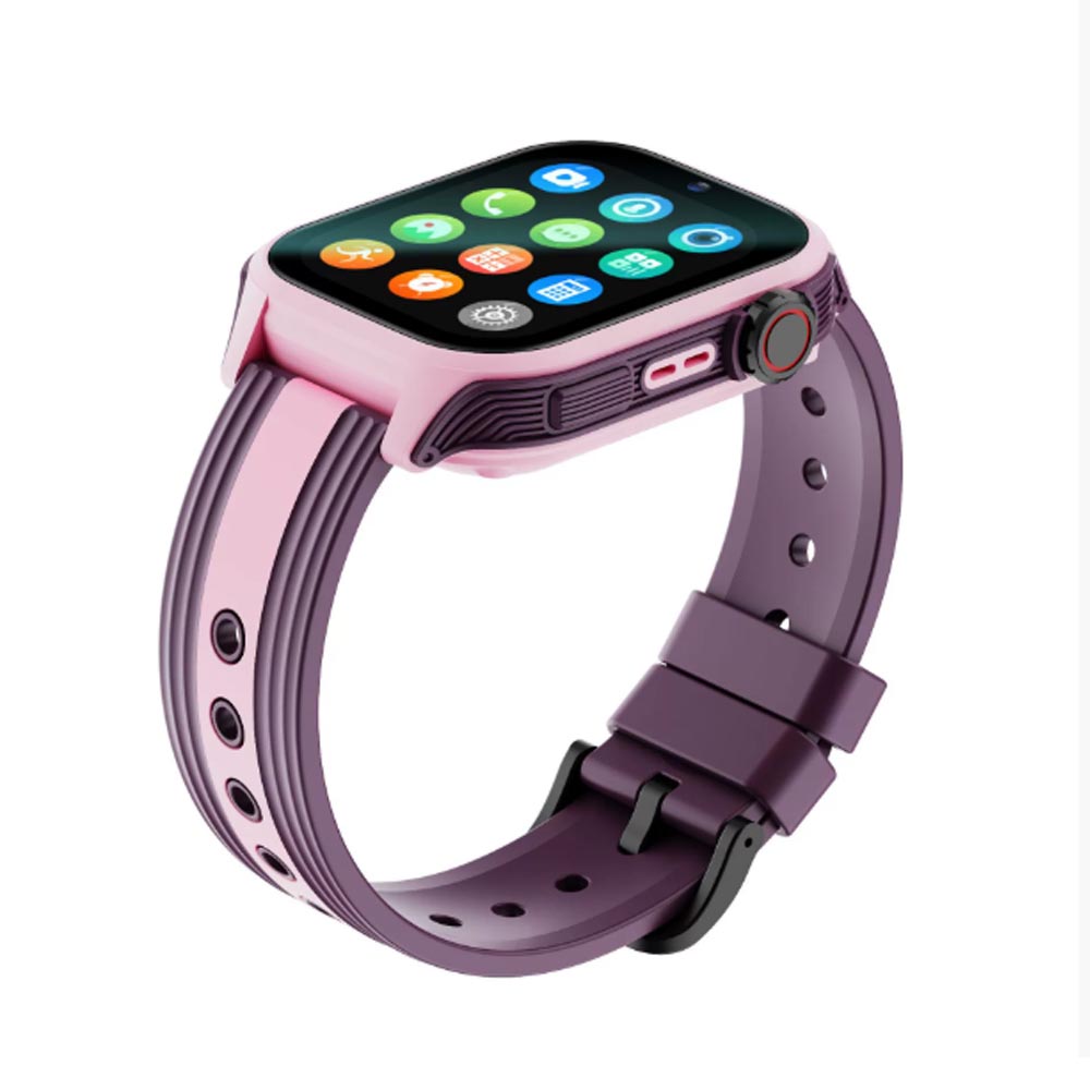 K36 fashional smartwatch 4g cr - Smartwatch Watches Gift For Boys With Gps avaliação e preço