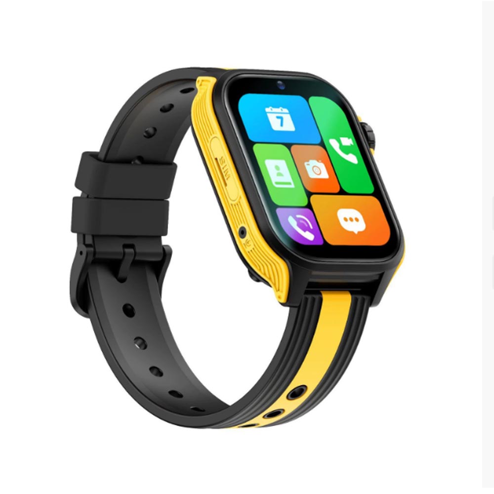 K36 fashional smartwatch 4g cr - Smartwatch Watches Gift For Boys With Gps avaliação e preço