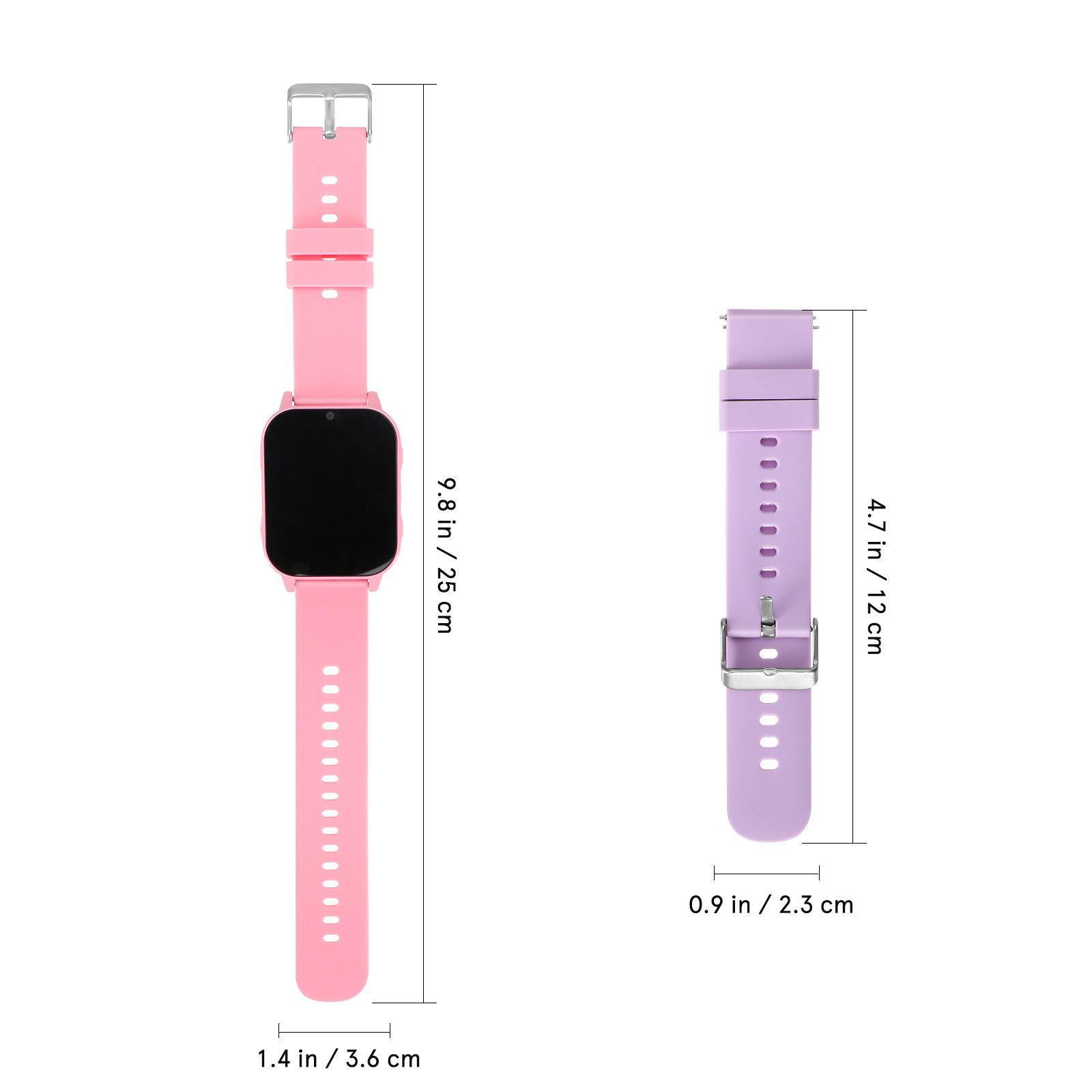 Relógio inteligente infantil r - Smartwatch Watches For Kid Boy avaliação e preço