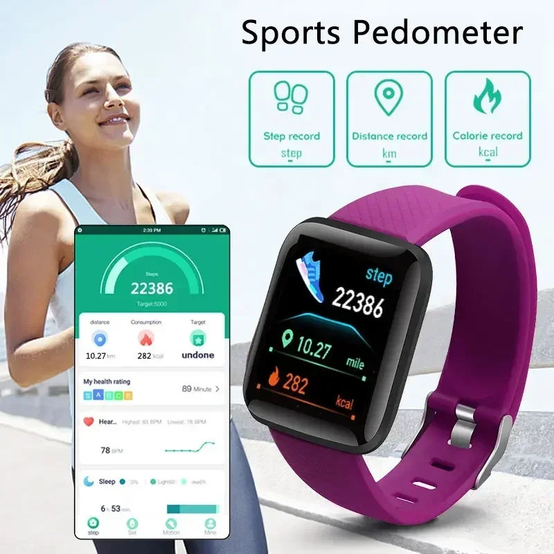 Relógio inteligente das crianç - Smartwatch Digital Watches For Girls avaliação e preço