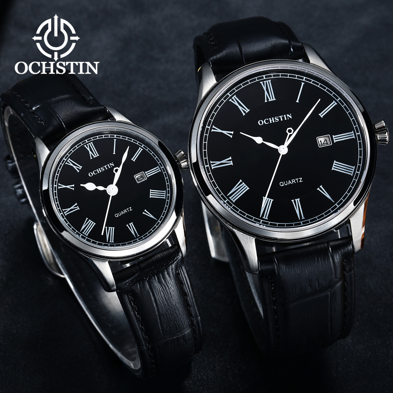 Relógios OCHSTIN Novos 2026 pa - Smartwatch Casual Watches For Men avaliação e preço