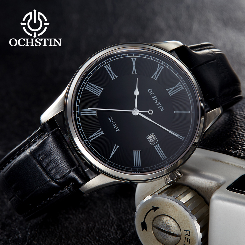 Relógios OCHSTIN Novos 2026 pa - Smartwatch Casual Watches For Men avaliação e preço