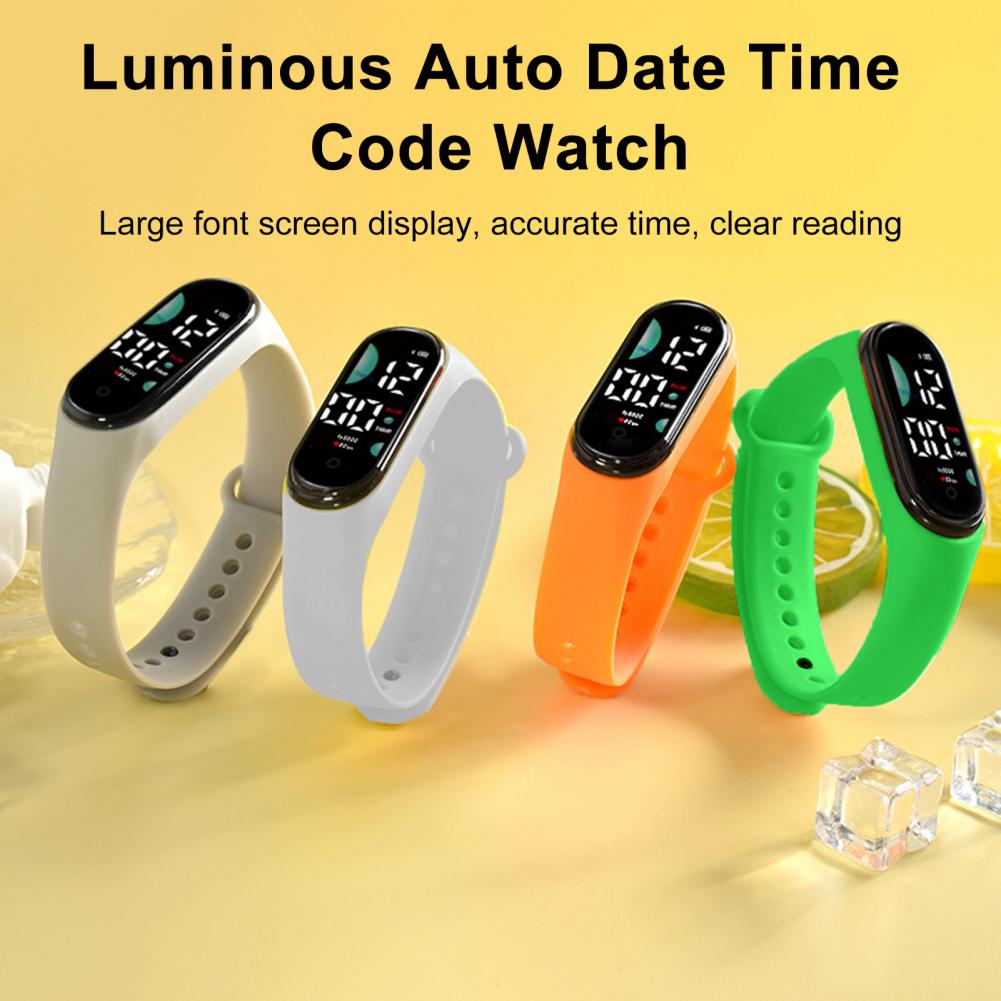 Crianças relógio presente de a - Smartwatch Watches For Kid Boy avaliação e preço