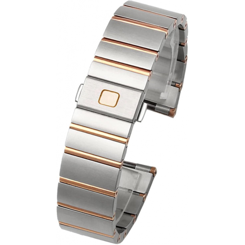 Corrente de relógio unissex de - Omega Watch Constellation avaliação e preço