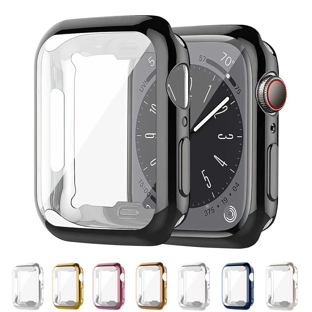 Capa para apple watch 10 42/46 - Iwatch Smartwatch Series 7 avaliação e preço