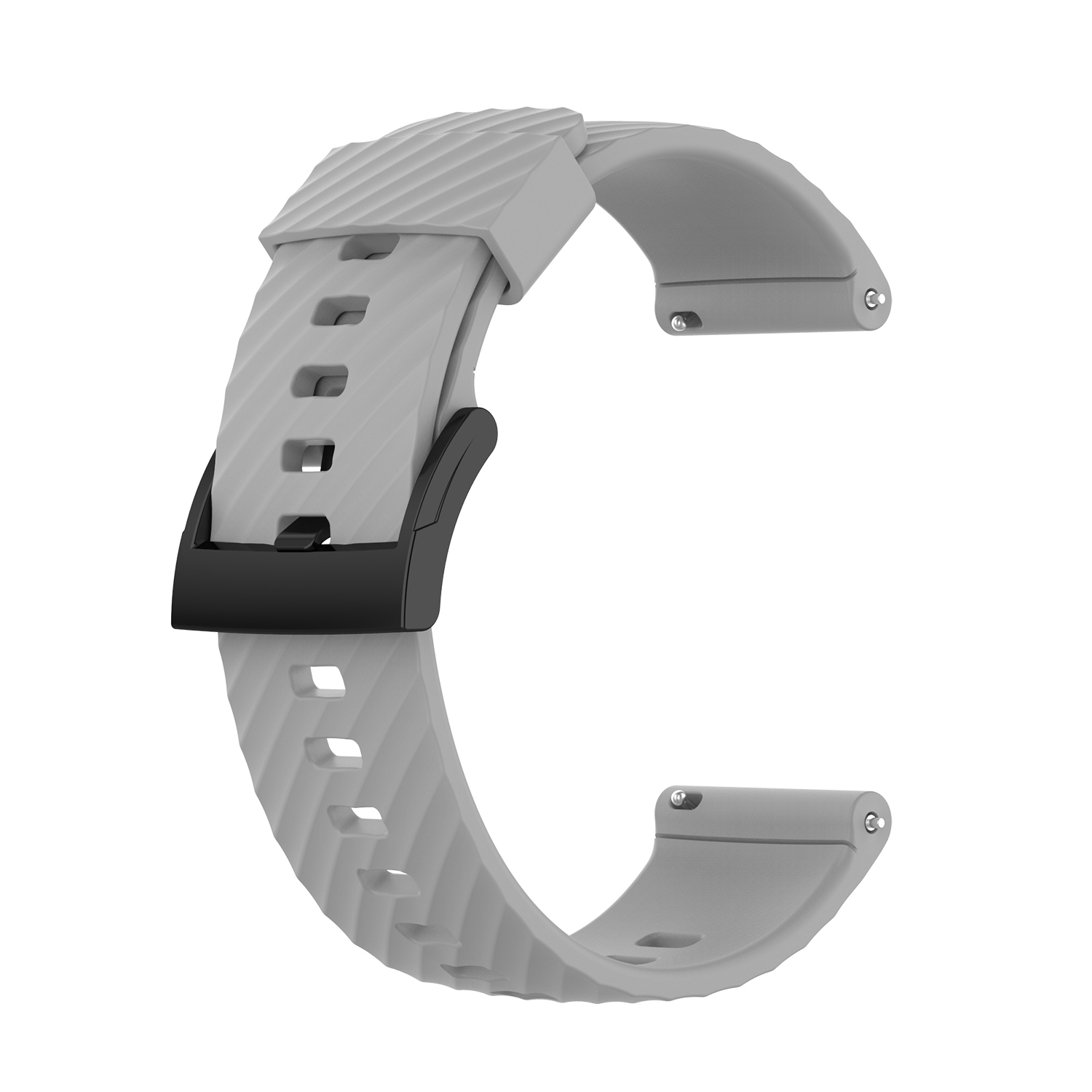 Pulseira de Silicone Macio par - Fossil Watches Smartwatch Hybrid avaliação e preço