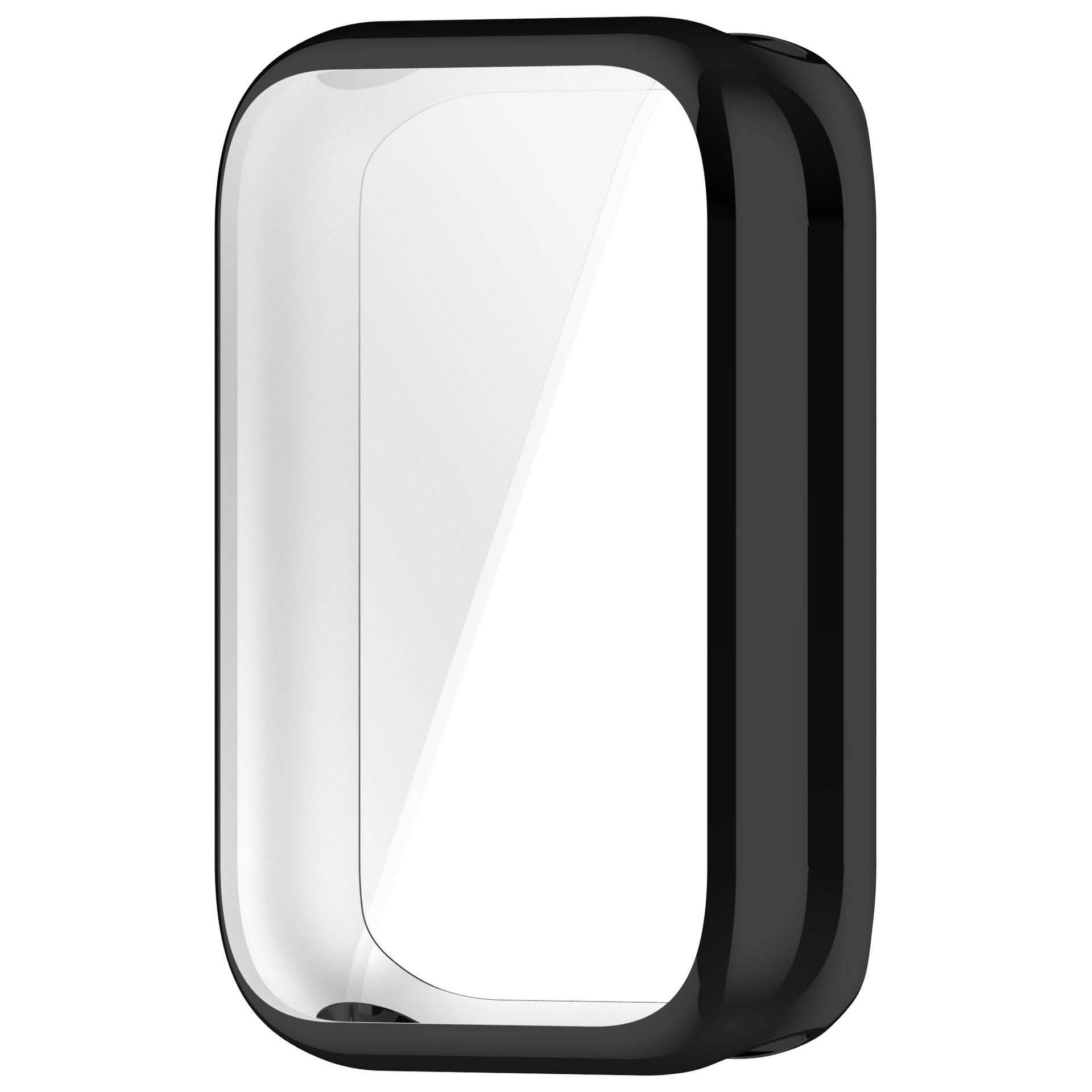 Capa de TPU Macia para Xiaomi  - Smartwatch Watches Xiaomi avaliação e preço
