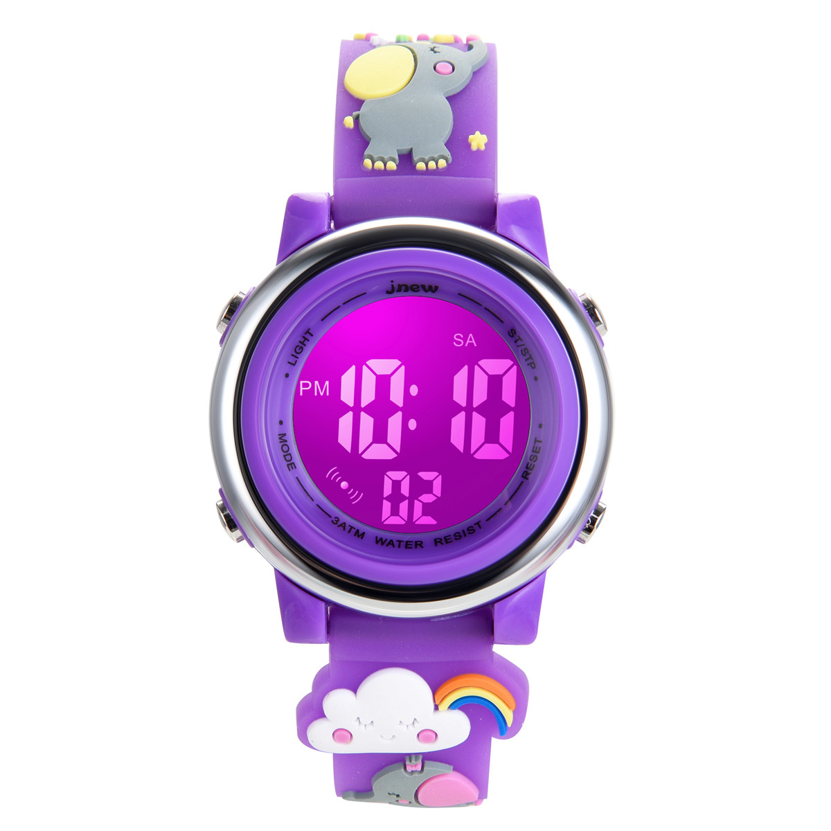 UTHAI H120 Relógio Esportivo D - Smartwatch Digital Watches For Girls avaliação e preço