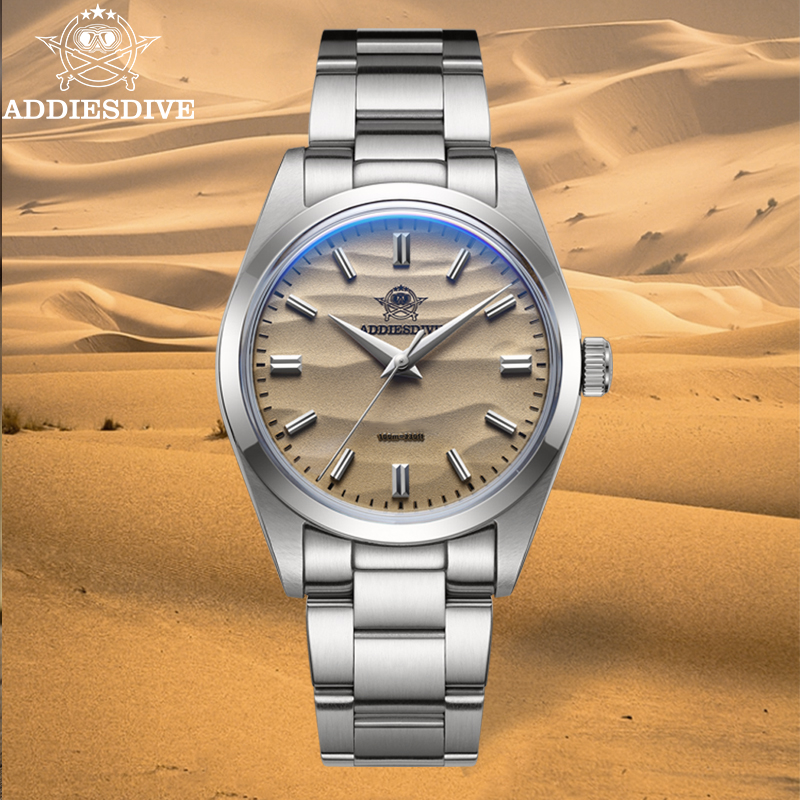 Relógio Masculino ADDIESDIVE c - Smartwatch Casual Watches For Men avaliação e preço
