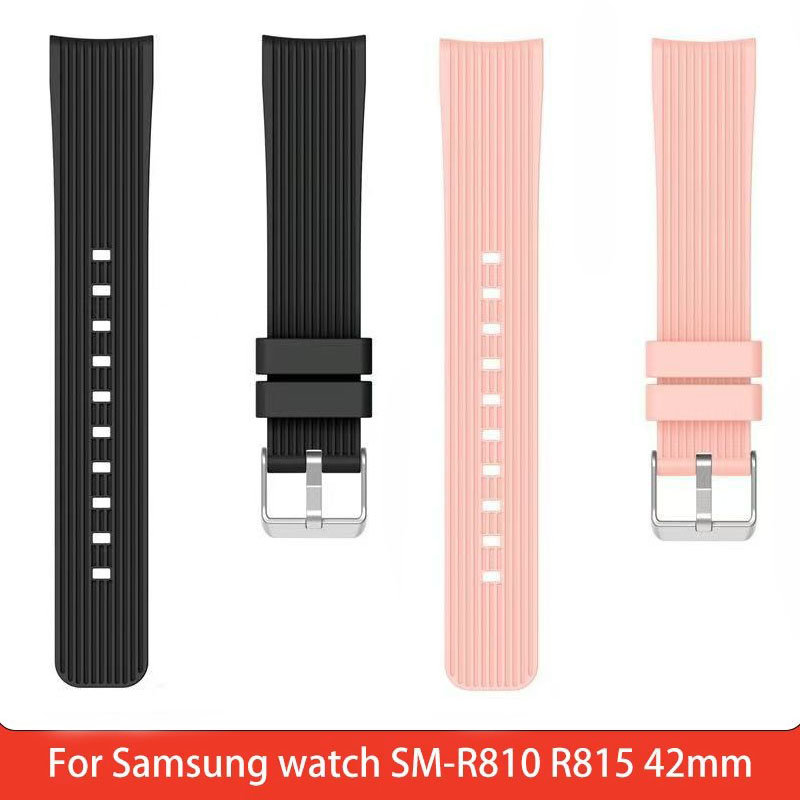 Pulseiras de relógio para Sams - Watch R815 avaliação e preço