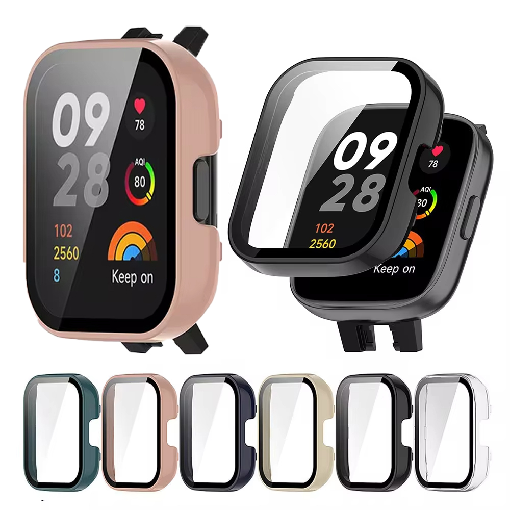 Capa Protetora para Redmi Watc - Smartwatch Watches Xiaomi avaliação e preço