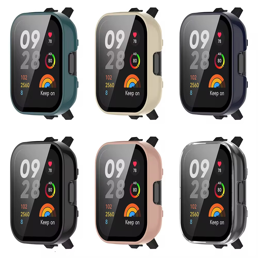 Capa Protetora para Redmi Watc - Smartwatch Watches Xiaomi avaliação e preço