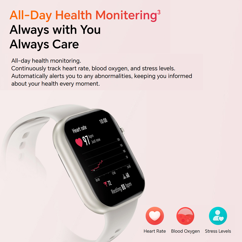 HONOR CHOICE Watch 2i Versão G - Watch Esim avaliação e preço