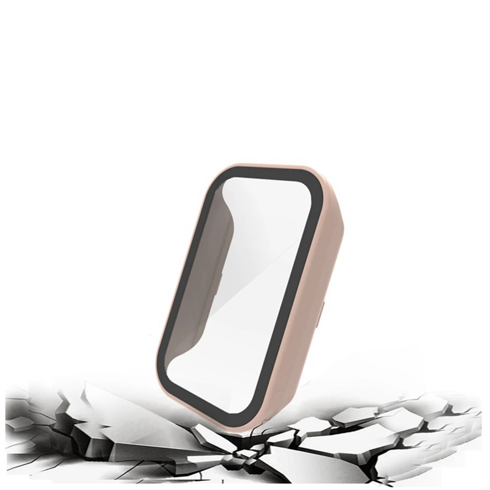Capa para pc + vidro temperado - Smartwatch Watches Xiaomi avaliação e preço
