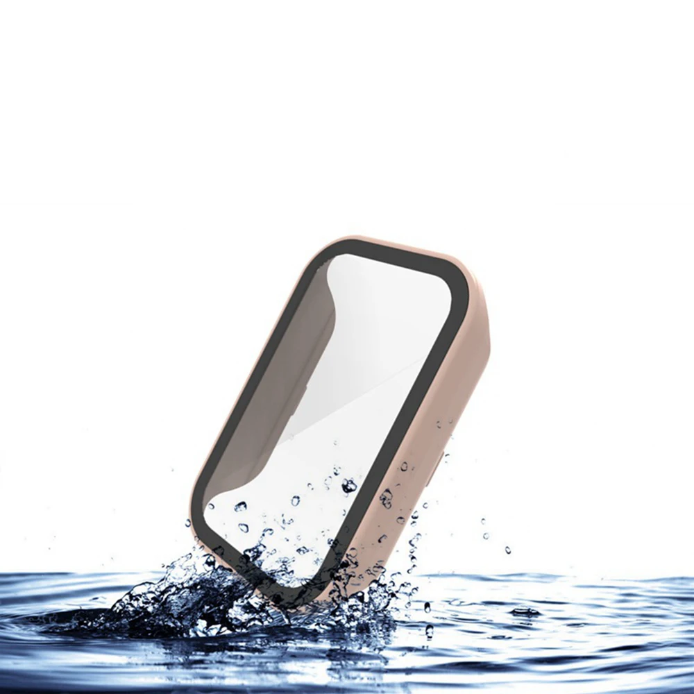 Capa para pc + vidro temperado - Smartwatch Watches Xiaomi avaliação e preço