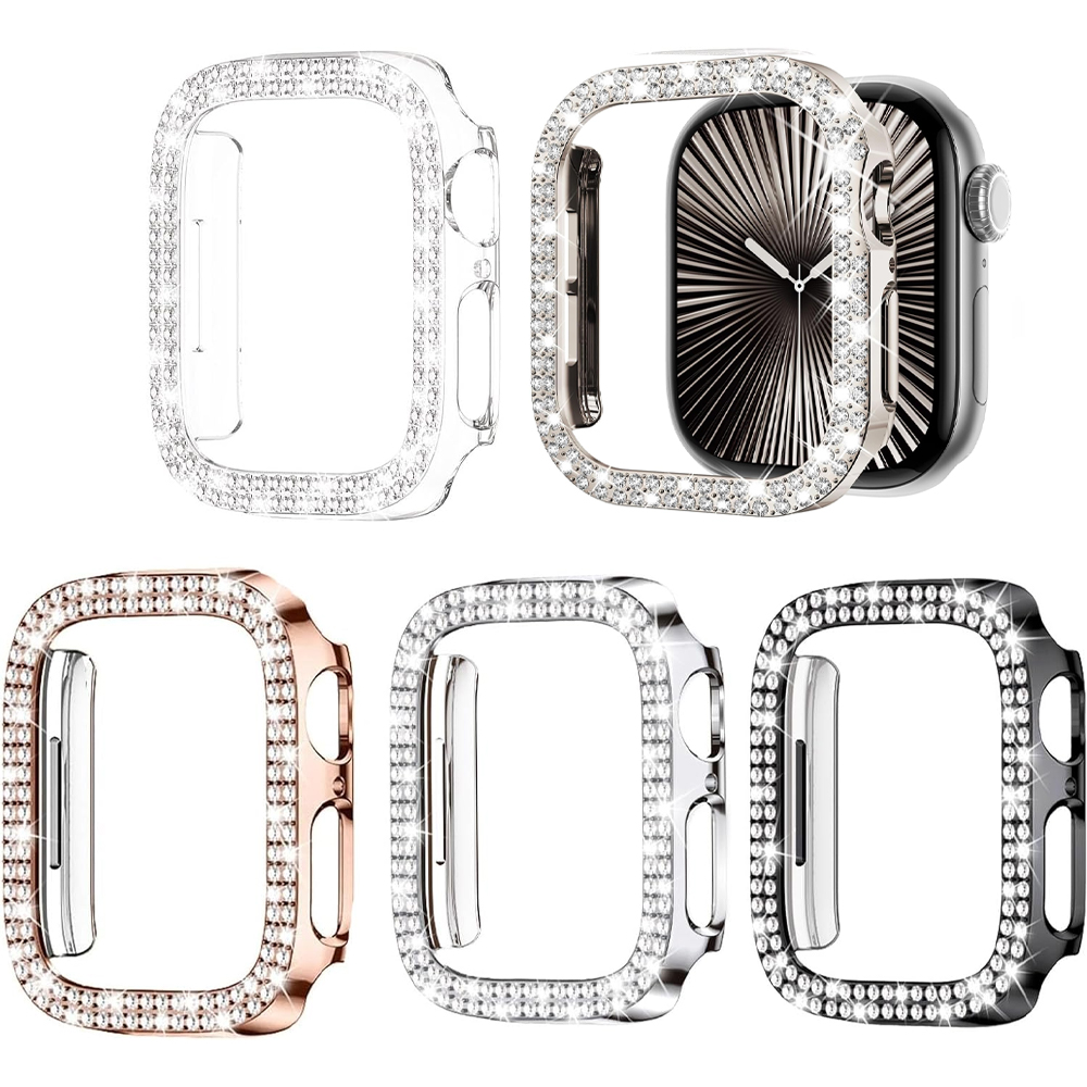 Capa para Apple Watch 42mm 46m - Smartwatch Apple Watches For Men avaliação e preço