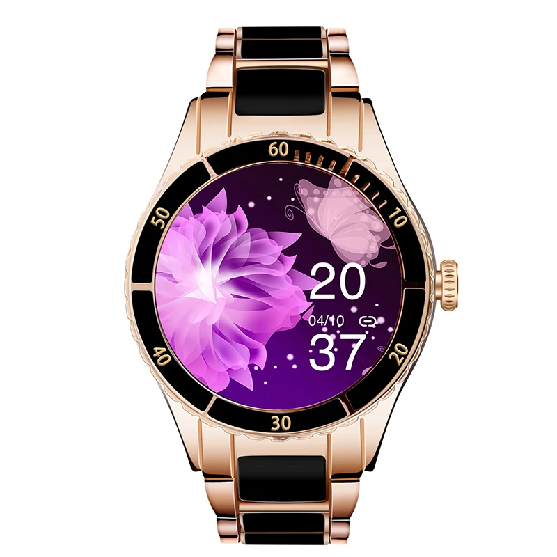 Z73 relógio inteligente femini - Smartwatch Digital Watches For Girls avaliação e preço