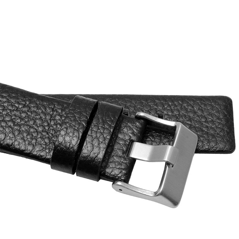 cowhide watchband for diesel D - Watch Esim avaliação e preço