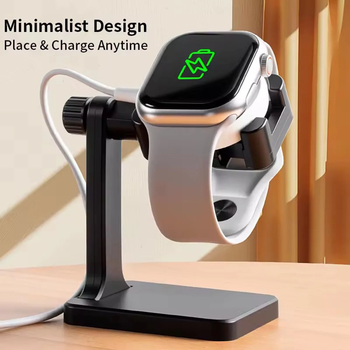 Suporte Universal para Relógio - Smartwatch Watches Xiaomi avaliação e preço