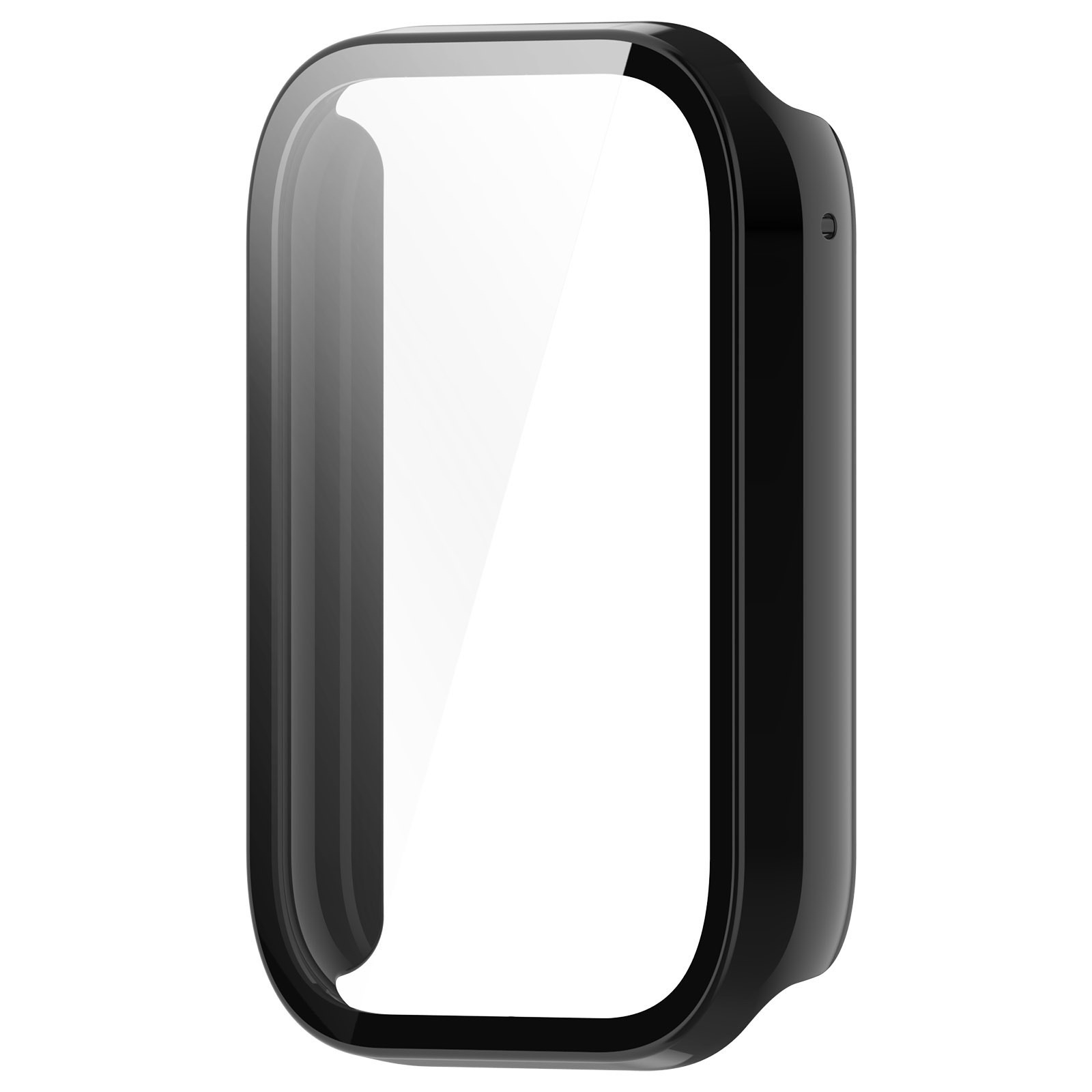 Capa de PC + Vidro Temperado p - Smartwatch Watches Xiaomi avaliação e preço
