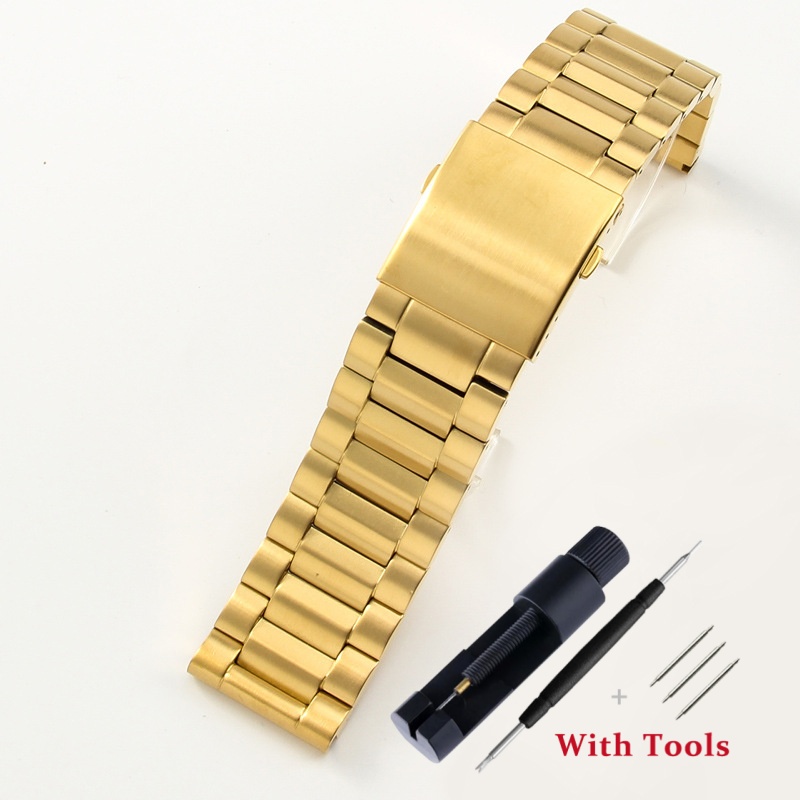 22 24 26 28mm pulseira de reló - Watch Esim avaliação e preço