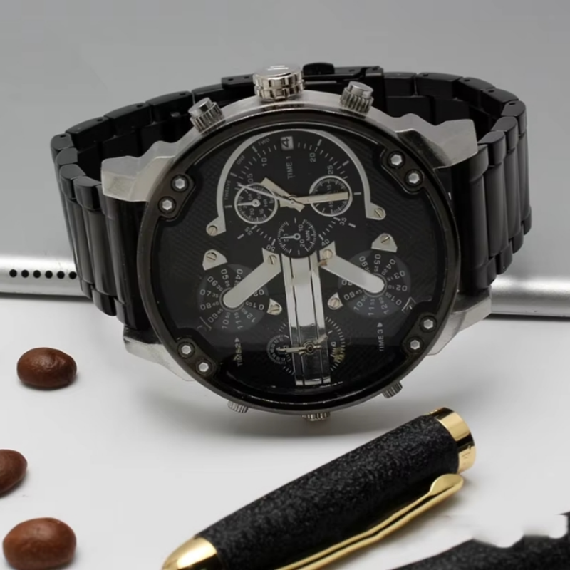 22 24 26 28mm pulseira de reló - Watch Esim avaliação e preço