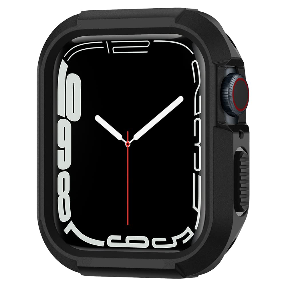 Capa Resistente para Apple Wat - Iwatch Smartwatch Series 7 avaliação e preço